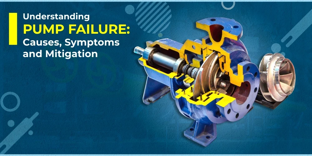 علائم خرابی واتر پمپ