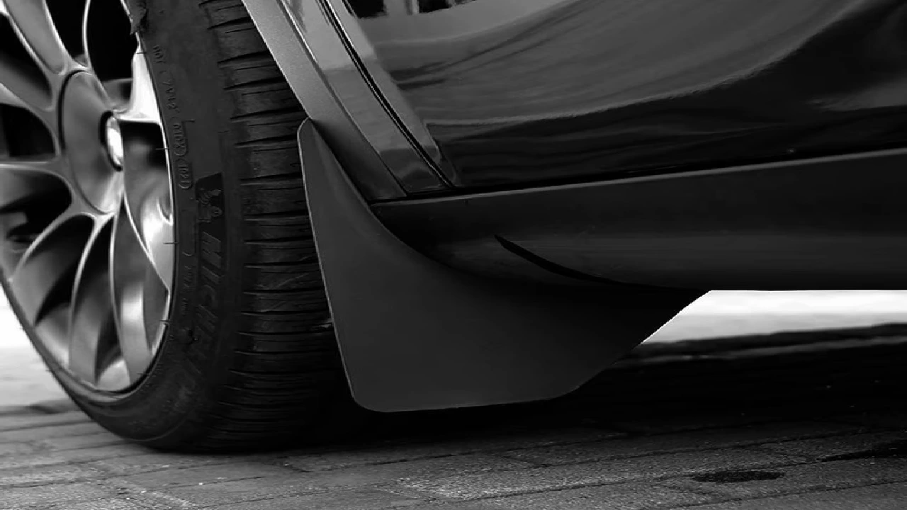 گلگیر ماشین چیست؟