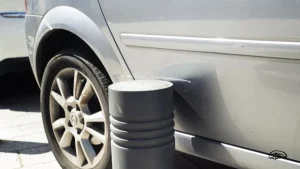 10 مرحله رفع خط و خش در خودرو بهمراه نکات تکمیلی