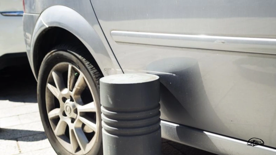 10 مرحله رفع خط و خش در خودرو بهمراه نکات تکمیلی