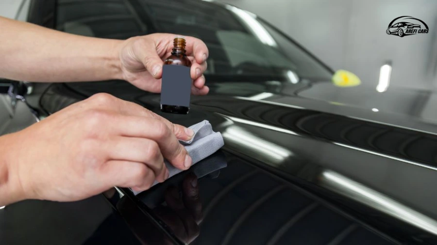 قیمت سرامیک بدنه خودرو