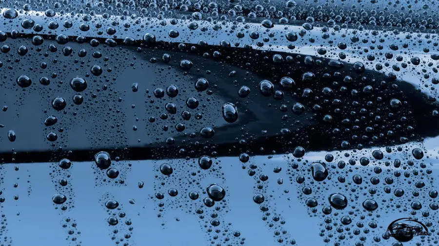 نانو سرامیک (Nano Ceramic Coating)