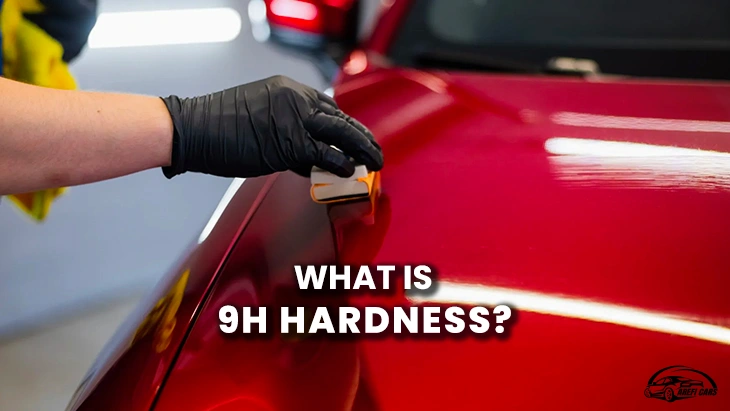 سرامیک بدنه خودرو چیست: معرفی بهترین برند ها + لیست قیمت