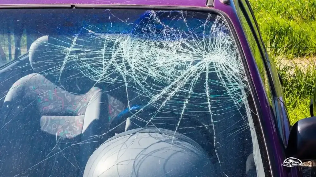 بخش های آسیب پذیر خودرو