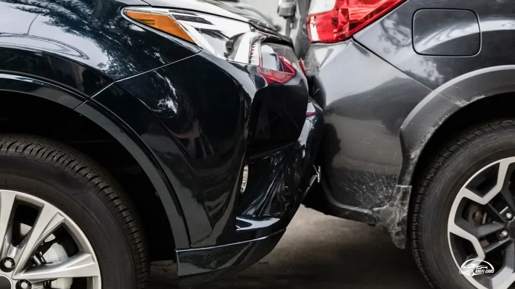 آسیب پذیر ترین و مقاوم ترین بخش‌های بدنه خودرو