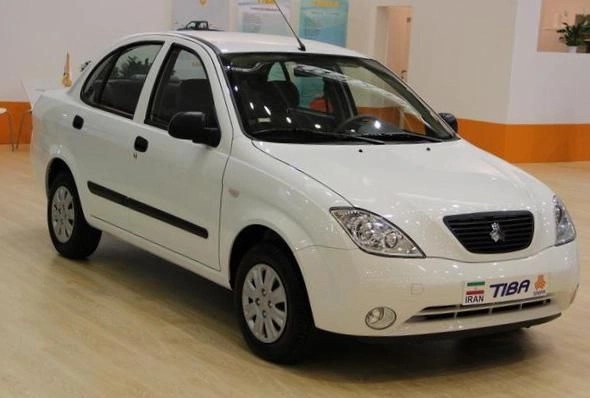 صافکاری تیبا: بررسی مراحل کار تا تحویل خودرو